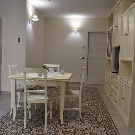 Appartement Le Antiche Mura -casa Con Giardino *