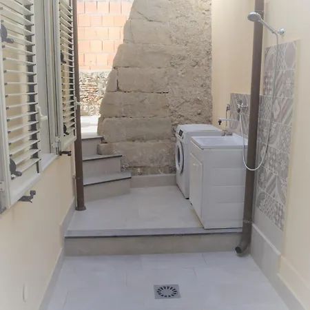 公寓 Le Antiche Mura -casa Con Giardino *