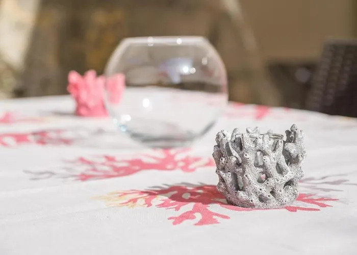 Апартаменты Le Antiche Mura -casa Con Giardino *